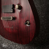 Schecter JL-7 Jeff Loomis Signature Vampyre Red 2009