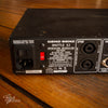 Genz Benz Shuttle 9.2 900w Bass Amp Head