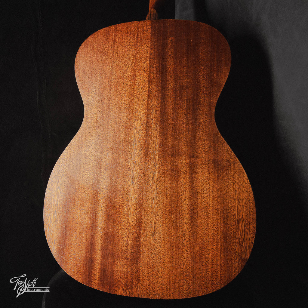 Sigma 000ME Acoustic/Electric Natural