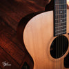 Sigma 000ME Acoustic/Electric Natural