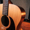 Sigma 000ME Acoustic/Electric Natural