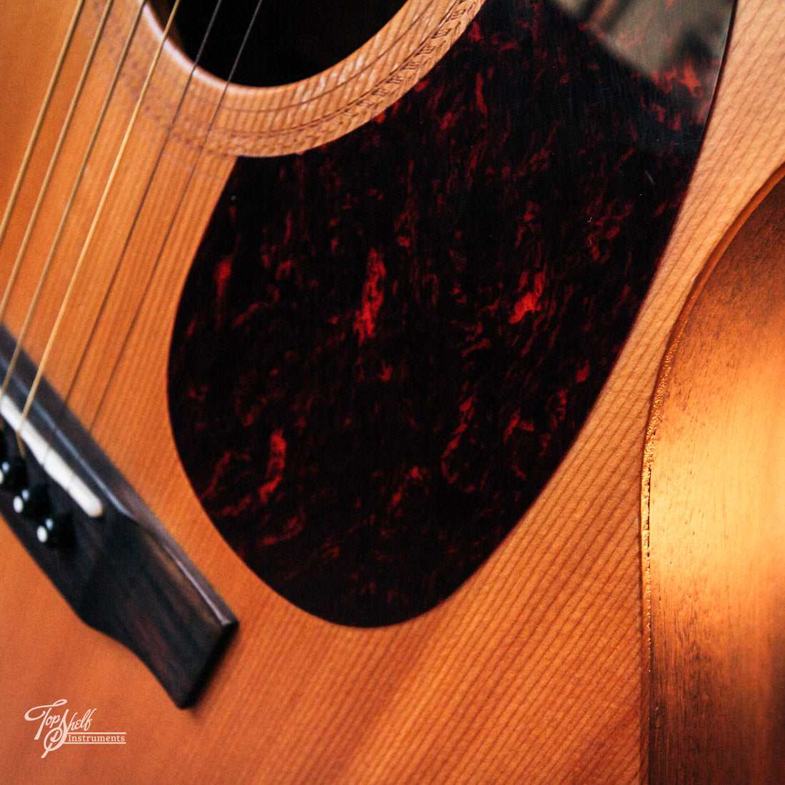 Sigma 000ME Acoustic/Electric Natural