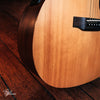 Sigma 000ME Acoustic/Electric Natural