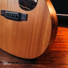 Sigma 000ME Acoustic/Electric Natural