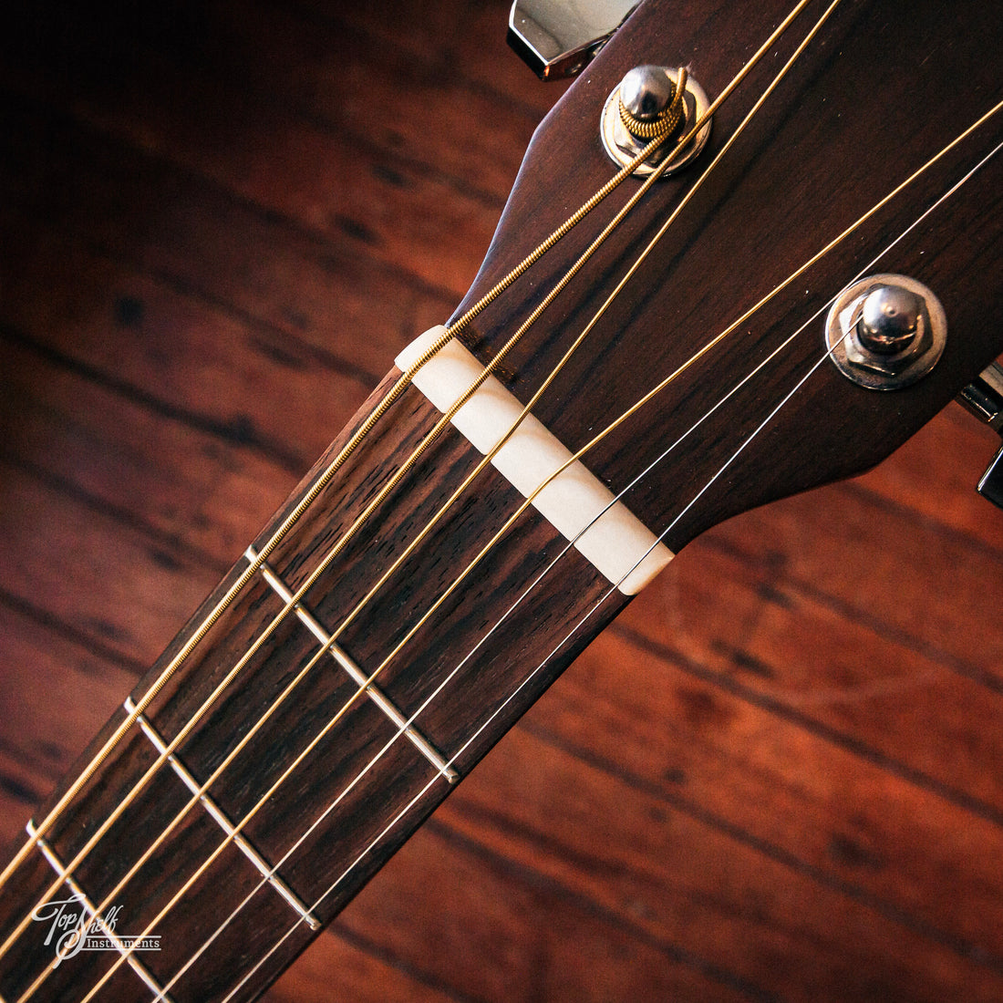 Sigma 000ME Acoustic/Electric Natural