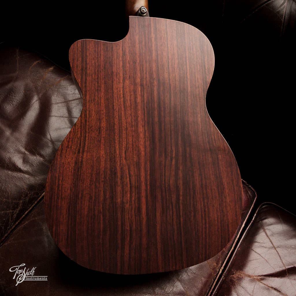 Sigma 000RCE Acoustic/Electric Natural 2017