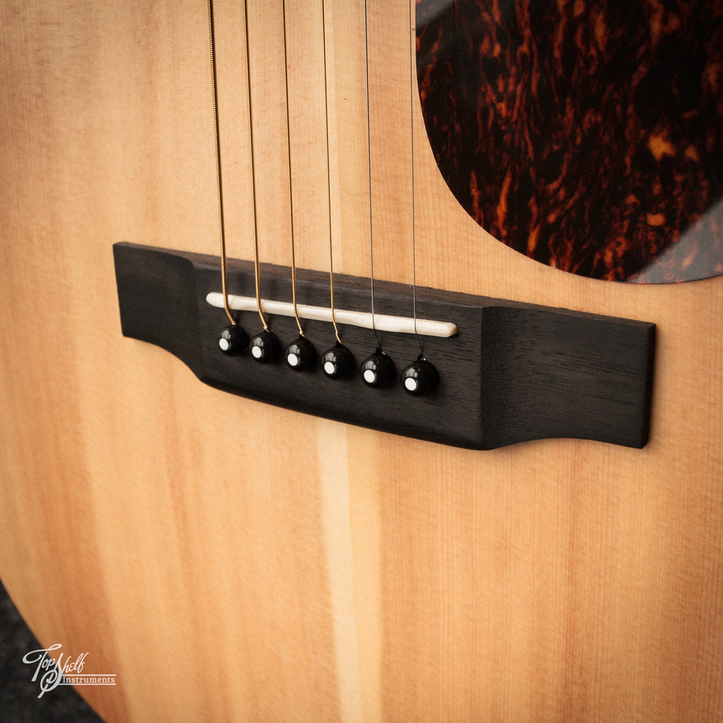 Sigma 000RCE Acoustic/Electric Natural 2017