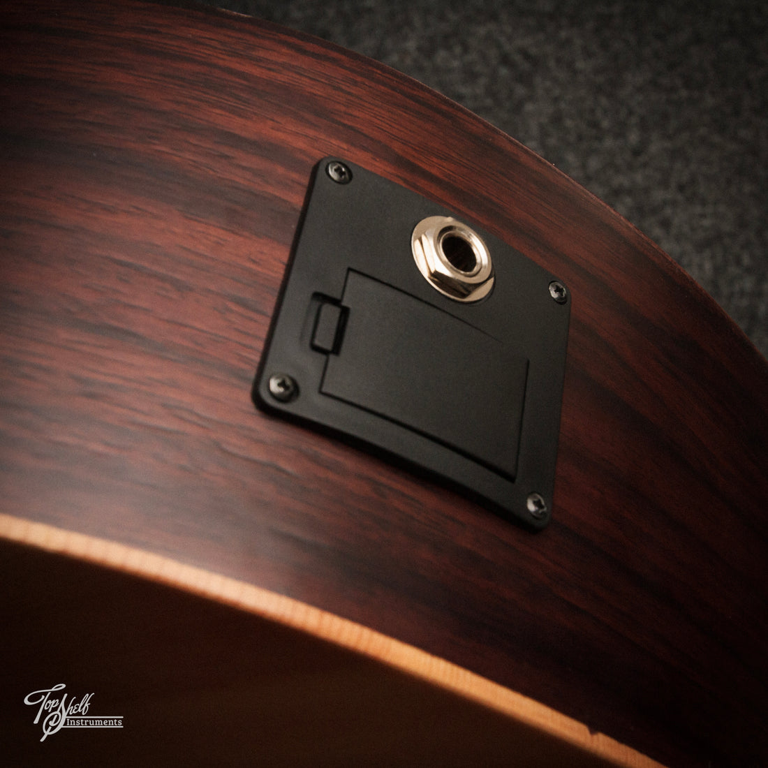 Sigma 000RCE Acoustic/Electric Natural 2017