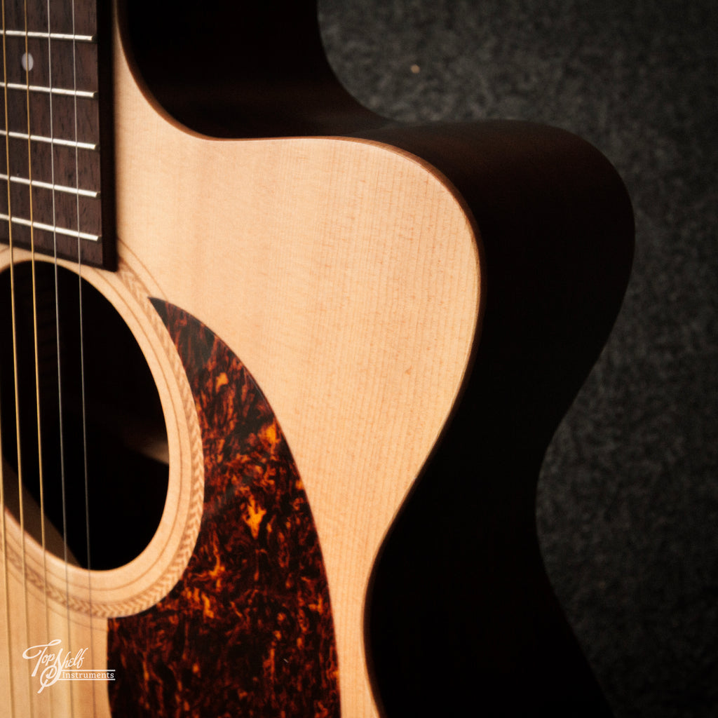 Sigma 000RCE Acoustic/Electric Natural 2017