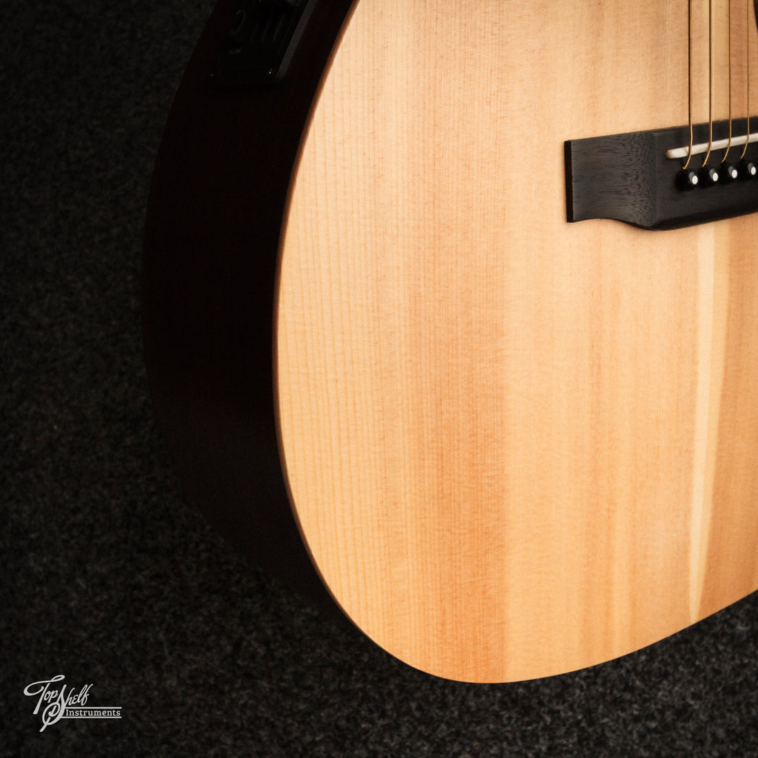 Sigma 000RCE Acoustic/Electric Natural 2017