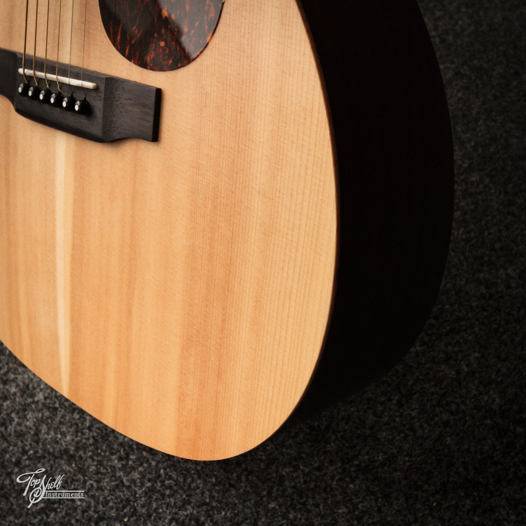 Sigma 000RCE Acoustic/Electric Natural 2017