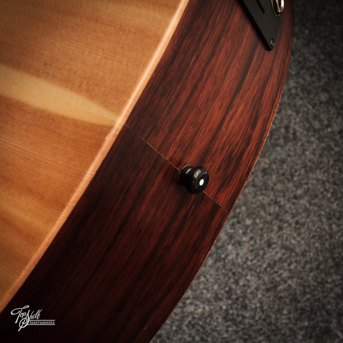 Sigma 000RCE Acoustic/Electric Natural 2017