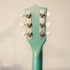 Silvertone 1413 Turquoise 1965