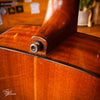 Simon & Patrick Mahogany H.G Dreadnought Acoustic Natural 1987