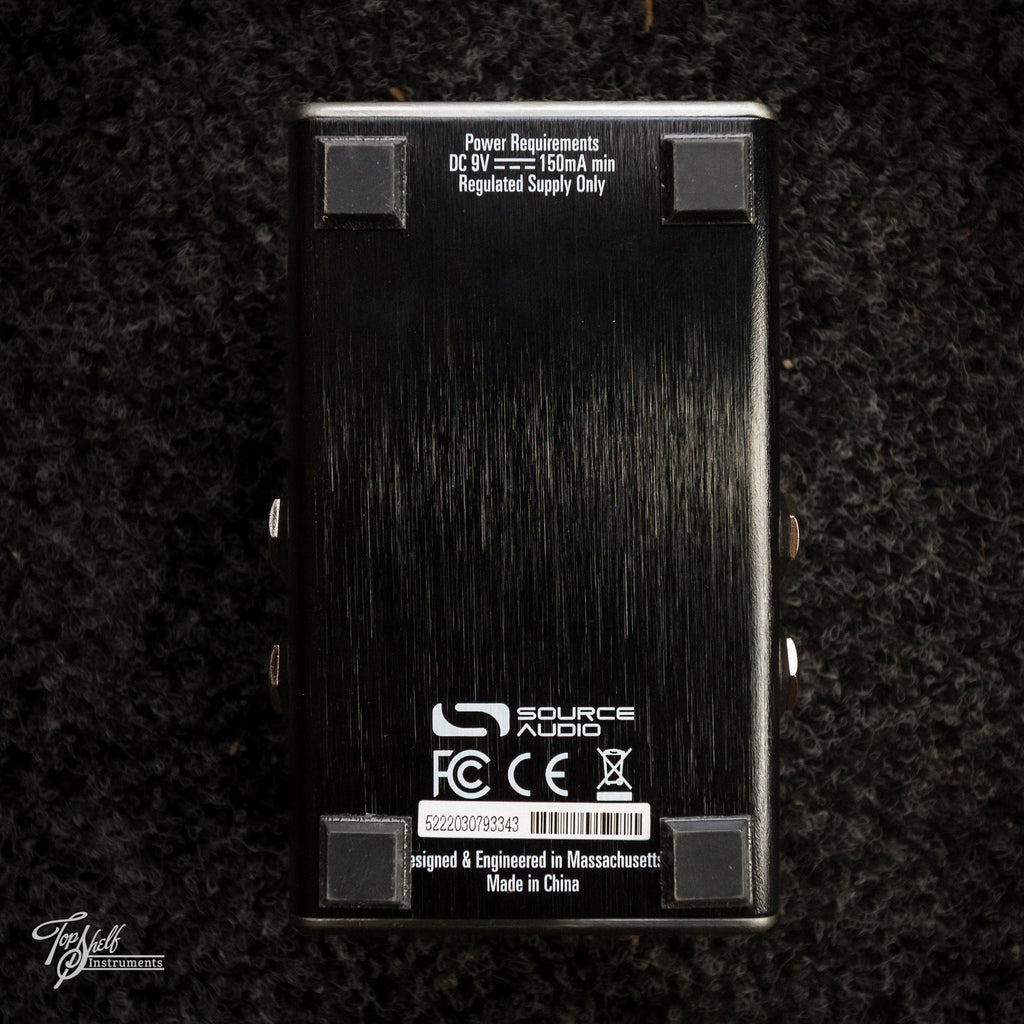 Source Audio C4 Synth Pedal