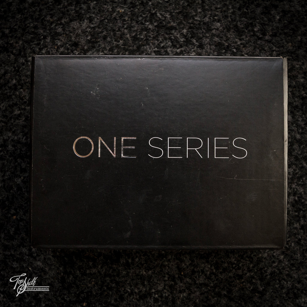 Source Audio C4 Synth Pedal