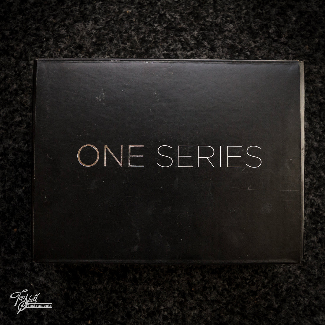 Source Audio C4 Synth Pedal