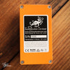 EarthQuaker Devices Special Cranker Overdrive Pedal