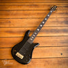 Spector Icon NS-5 Bolt-On Gloss Black 2025