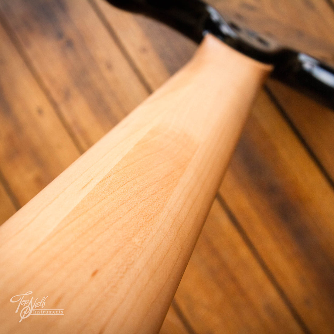 Spector Icon NS-5 Bolt-On Gloss Black 2025