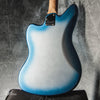 Squier Contemporary Jaguar HH ST Sky Burst Metallic 2021