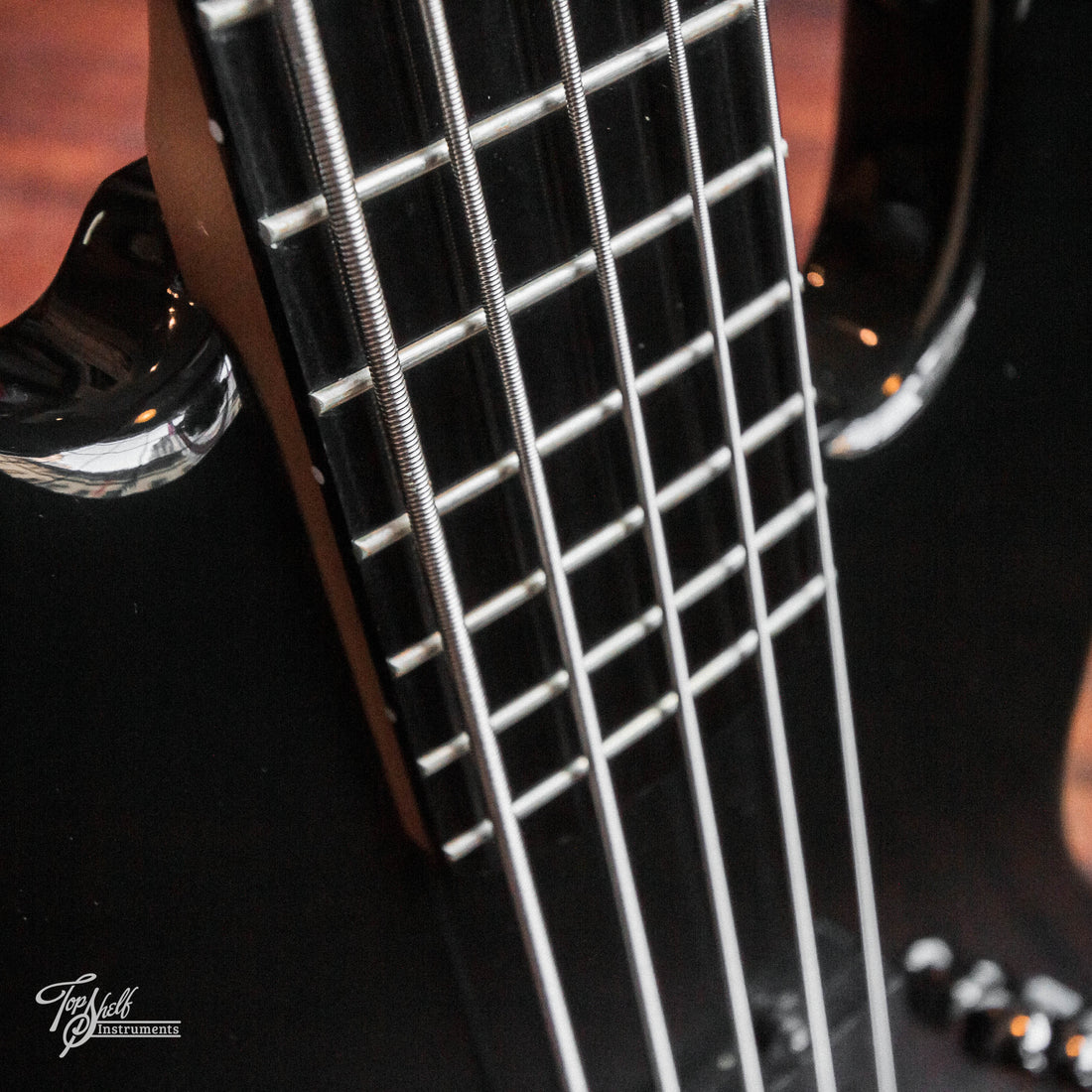 Squier Deluxe Jazz Bass Active V 5-String 2012