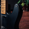 Squier Silver Series Telecaster STL-33 Black 1993