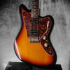 Squier Japan Vista Series Jagmaster Sunburst 1997