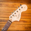 Squier Affinity Strat Burgundy Mist Metallic 2013