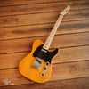 Squier Affinity Telecaster Natural 2011