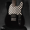 Squier Avril Lavigne Telecaster Black 2009