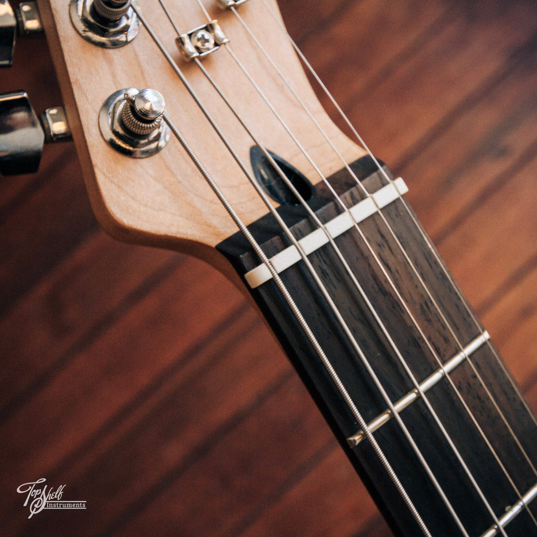 Squier Avril Lavigne Telecaster Black 2009