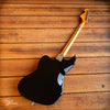 Squier Classic Vibe Bass VI Black 2023
