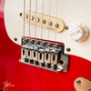 Squier Bullet Strat Fiesta Red 2015