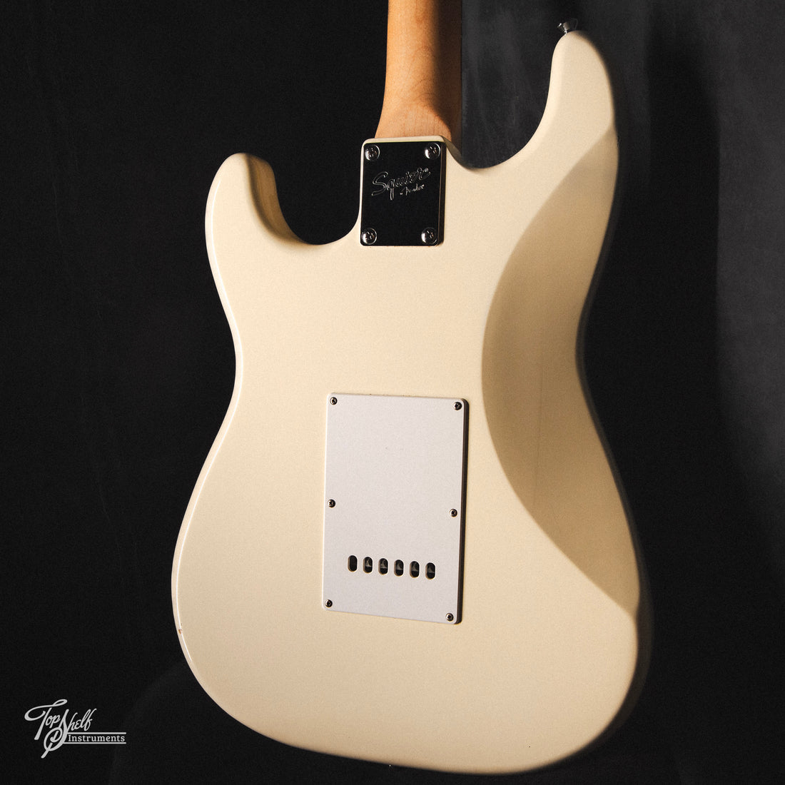 Squier Bullet Strat White 2005