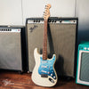Squier Bullet Strat White 2005