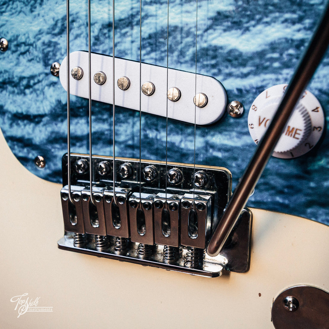 Squier Bullet Strat White 2005