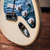 Squier Bullet Strat White 2005
