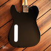 Squier Vintage Modified Cabronita Telecaster Bigsby Black 2013