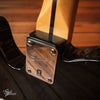 Squier Vintage Modified Cabronita Telecaster Bigsby Black 2013