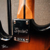 Squier Classic Vibe 50s Stratocaster Sunburst 2021