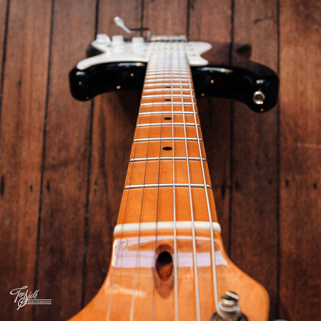 Squier Classic Vibe 50s Stratocaster Sunburst 2021