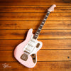 Squier Classic Vibe Bass VI FSR Shell Pink 2021