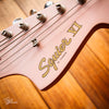 Squier Classic Vibe Bass VI FSR Shell Pink 2021