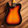 Squier Classic Vibe Telecaster Custom Sunburst 2013