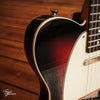 Squier Classic Vibe Telecaster Custom Sunburst 2013