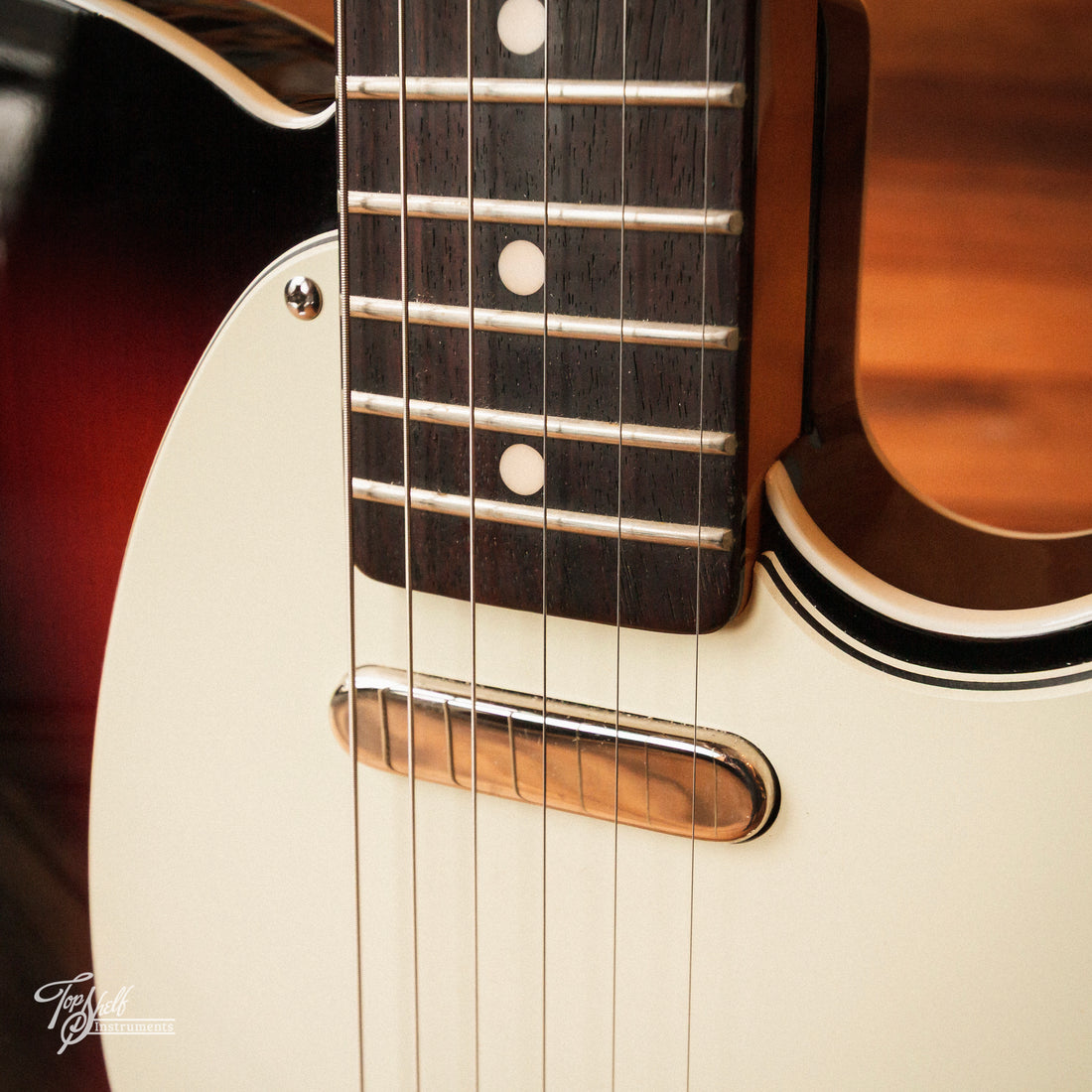 Squier Classic Vibe Telecaster Custom Sunburst 2013