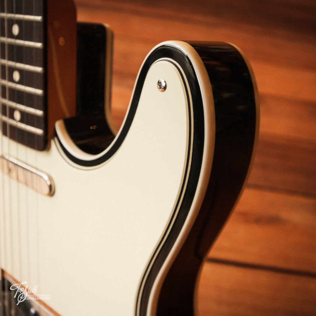Squier Classic Vibe Telecaster Custom Sunburst 2013