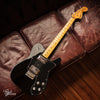 Squier Classic Vibe 70s Telecaster Deluxe Black 2021