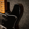 Squier Classic Vibe 70s Telecaster Deluxe Black 2021